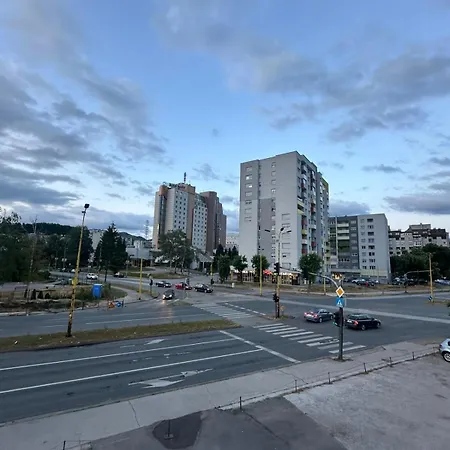 Apartman Tuzla Tuzla