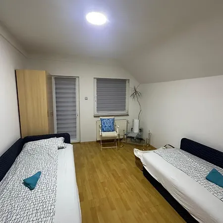 Apartman Tuzla Daire Tuzla
