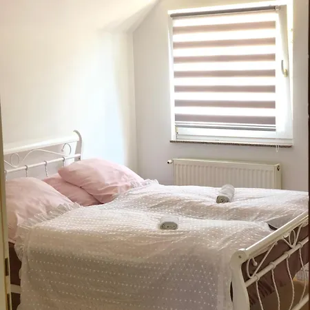 Apartman Tuzla *
