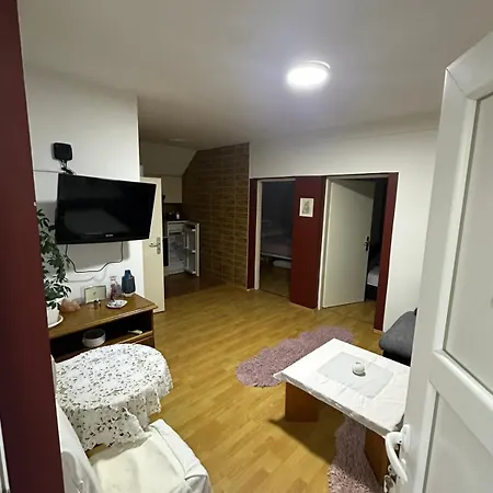Apartman Tuzla * Tuzla
