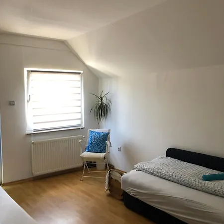 Apartman Tuzla *