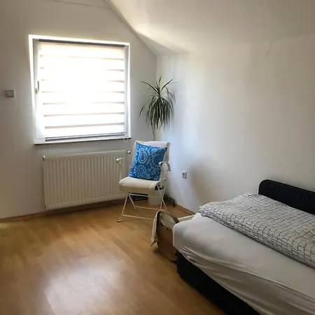 Apartman Tuzla * Tuzla