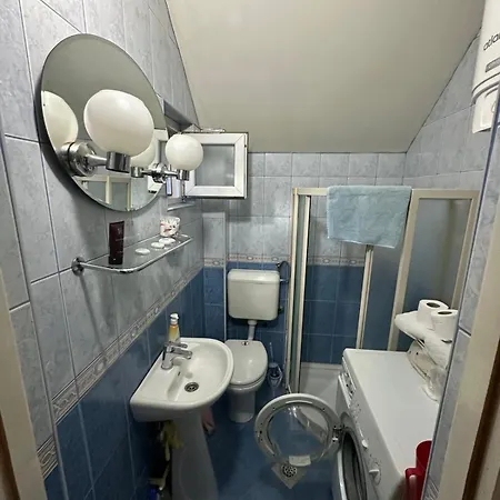 Lägenhet Apartman Tuzla