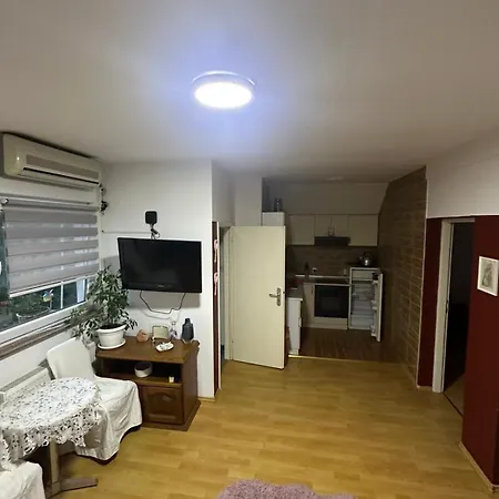 Apartman Tuzla Daire
