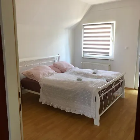 Lägenhet Apartman Tuzla Tuzla