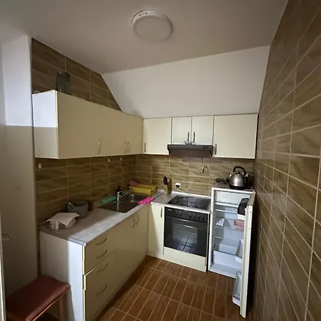 Apartman Tuzla Daire Tuzla
