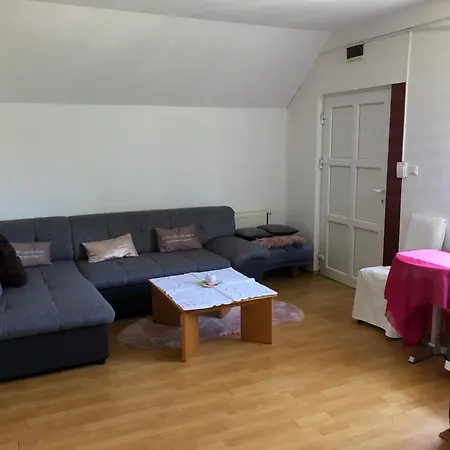 Apartman Tuzla Daire Tuzla