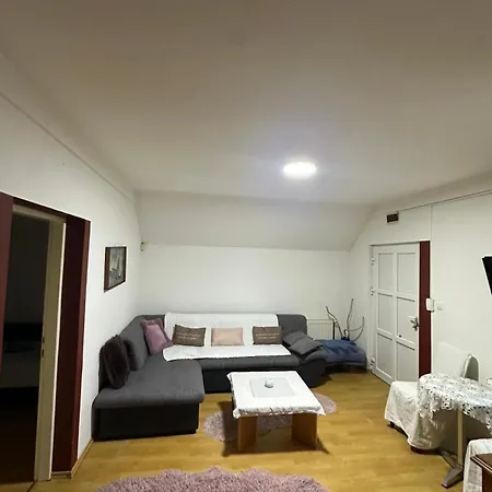 Apartman Tuzla *